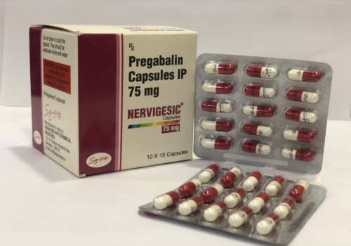 Buy Pregabalin Online